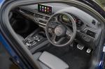 Audi S4 Avant 2017 года (UK)
